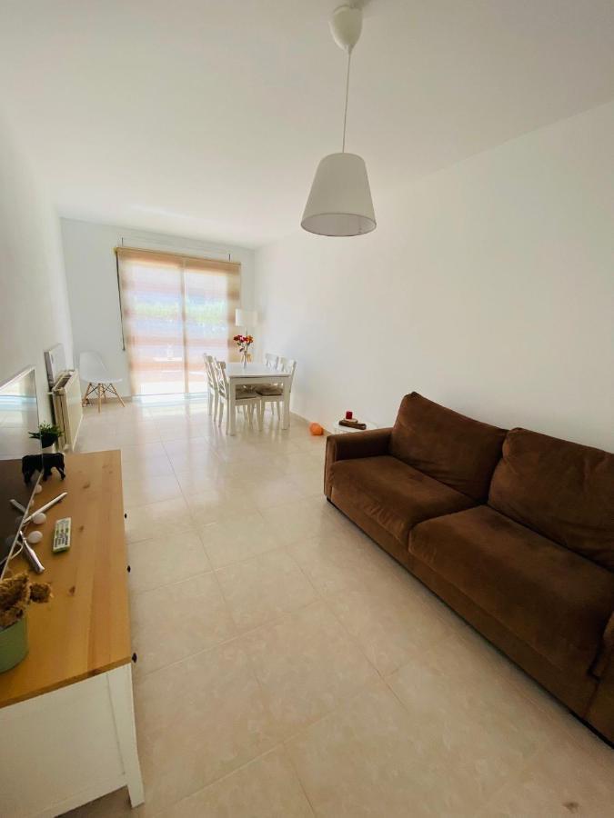 Alojamiento Entero Con Jardin Privado Villa Cassa De La Selva Exterior photo